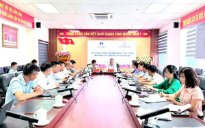 PTIT hướng tới đ&agrave;o tạo &ldquo;thực chiến&rdquo;, ứng dụng AI v&agrave; tăng cường hội nhập quốc tế trong năm học mới- Ảnh 7.