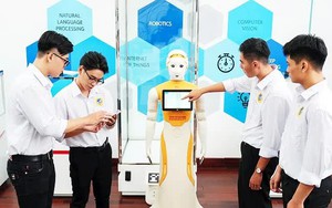 Đưa Luật Tr&iacute; tuệ nh&acirc;n tạo v&agrave;o từng b&agrave;i to&aacute;n c&ocirc;ng vụ - Ảnh 5.