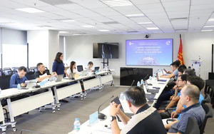 VNNIC Internet Conference 2026 khởi động với Workshop "Vai tr&ograve; của thanh ni&ecirc;n trong giai đoạn Internet thế hệ mới" - Ảnh 11.