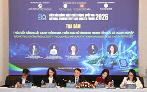 STAMEQ v&agrave; Malaysia th&uacute;c đẩy hợp t&aacute;c chứng nhận, ph&aacute;t triển chuỗi cung ứng Halal- Ảnh 7.