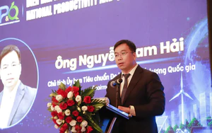 Ti&ecirc;u chuẩn h&oacute;a trong kỷ nguy&ecirc;n số: Khi niềm tin l&agrave; t&agrave;i sản chiến lược - Ảnh 13.