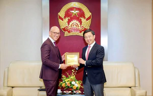 Việt Nam - Israel: Tăng cường kết nối doanh nghiệp, trao đổi chuy&ecirc;n gia - Ảnh 4.