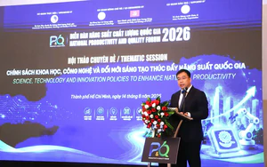 Bứt ph&aacute; năng suất: Doanh nghiệp phải đổi mới từ tư duy đến c&ocirc;ng nghệ- Ảnh 5.