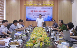 Tăng cường năng lực ứng ph&oacute; sự cố trong vận chuyển nguồn ph&oacute;ng xạ tại Đ&agrave; Lạt- Ảnh 6.