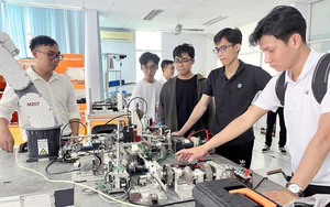 Kết nối nghi&ecirc;n cứu với thị trường- Ảnh 3.