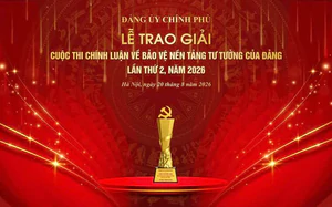 Bộ KH&CN đẩy mạnh tuy&ecirc;n truyền, hưởng ứng Cuộc thi trực tuyến &ldquo;Thủ đ&ocirc; H&agrave; Nội c&ugrave;ng d&acirc;n tộc trong kỷ nguy&ecirc;n mới&rdquo;- Ảnh 3.