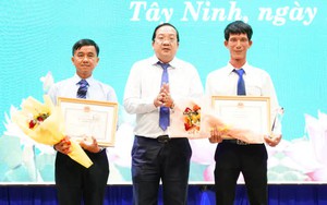 T&acirc;y Ninh sẽ l&agrave; 'cứ điểm' thử nghiệm v&agrave; đ&agrave;o tạo nh&acirc;n lực UAV của cả nước- Ảnh 8.