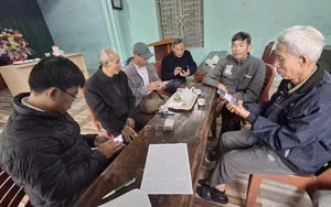 Bộ KH&CN đẩy mạnh tuy&ecirc;n truyền, hưởng ứng Cuộc thi trực tuyến &ldquo;Thủ đ&ocirc; H&agrave; Nội c&ugrave;ng d&acirc;n tộc trong kỷ nguy&ecirc;n mới&rdquo;- Ảnh 4.