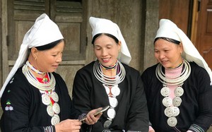 Đưa tiến bộ kỹ thuật v&agrave;o m&ocirc; h&igrave;nh sinh kế cho đồng b&agrave;o d&acirc;n tộc thiểu số Gia Lai - Ảnh 5.