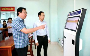 An Giang ch&iacute;nh thức lập Quỹ Ph&aacute;t triển KH,CN&ĐMST: Lấy doanh nghiệp l&agrave;m trung t&acirc;m, thị trường l&agrave;m thước đo - Ảnh 5.