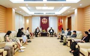 Đưa Luật Tr&iacute; tuệ nh&acirc;n tạo v&agrave;o từng b&agrave;i to&aacute;n c&ocirc;ng vụ - Ảnh 3.