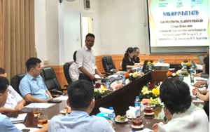 Việt Nam đề xuất ba ưu ti&ecirc;n hợp t&aacute;c sở hữu tr&iacute; tuệ với H&agrave;n Quốc - Ảnh 9.