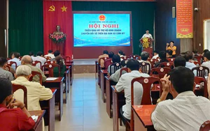 Đ&agrave; Nẵng đưa c&ocirc;ng nghệ xuống chợ, hỗ trợ hộ kinh doanh chuyển đổi số- Ảnh 17.