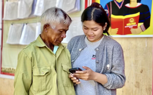 Chuyển đổi số bao tr&ugrave;m, mở rộng cơ hội tiếp cận cho người yếu thế- Ảnh 4.