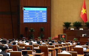 Luật sửa đổi 4 luật về c&ocirc;ng nghệ, viễn th&ocirc;ng: Đổi mới quản l&yacute; theo hướng tăng hậu kiểm, đẩy mạnh ph&acirc;n cấp, ph&acirc;n quyền- Ảnh 5.