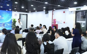 Khai th&aacute;c kho dữ liệu s&aacute;ng chế để &ldquo;mở lối&rdquo; cho c&ocirc;ng nghệ chiến lược Việt Nam- Ảnh 6.