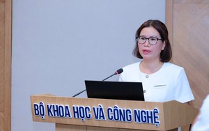 Nếu quản trị nội bộ kh&ocirc;ng tốt th&igrave; tổ chức kh&ocirc;ng thể ph&aacute;t triển - Ảnh 8.