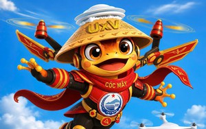 T&acirc;y Ninh c&ocirc;ng bố chiến lược ph&aacute;t triển hệ sinh th&aacute;i phương tiện kh&ocirc;ng người l&aacute;i- Ảnh 8.