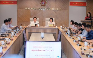 Nếu quản trị nội bộ kh&ocirc;ng tốt th&igrave; tổ chức kh&ocirc;ng thể ph&aacute;t triển - Ảnh 6.