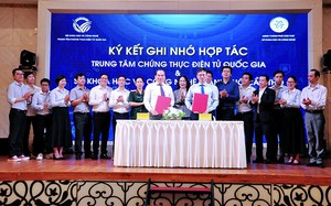 Đưa khoa học v&agrave; c&ocirc;ng nghệ th&agrave;nh động lực ph&aacute;t triển Đồng bằng s&ocirc;ng Cửu Long- Ảnh 12.