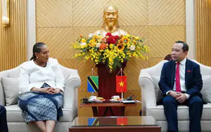 Tăng gấp ba lần kinh ph&iacute; cho nguồn tin khoa học - Ảnh 8.