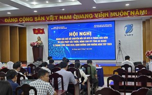 An Giang đặt mục ti&ecirc;u 75% người d&ugrave;ng Internet sử dụng IPv6, th&uacute;c đẩy triển khai IPv6 Only - Ảnh 2.