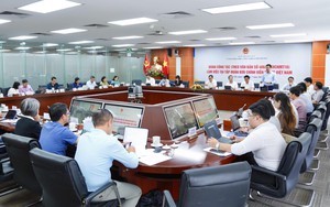 100% đại biểu t&aacute;n th&agrave;nh, Quốc hội th&ocirc;ng qua Luật sửa đổi 4 luật về c&ocirc;ng nghệ, viễn th&ocirc;ng- Ảnh 8.