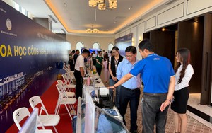 Cần Thơ đưa v&agrave;o khai th&aacute;c 223 tập dữ liệu mở, xử l&yacute; hơn 16.000 phản &aacute;nh qua tổng đ&agrave;i số - Ảnh 2.
