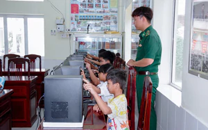 Cần Thơ đưa v&agrave;o khai th&aacute;c 223 tập dữ liệu mở, xử l&yacute; hơn 16.000 phản &aacute;nh qua tổng đ&agrave;i số - Ảnh 5.