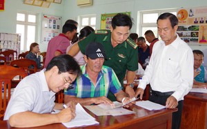 Số h&oacute;a chạm mốc 99%, kinh tế Vĩnh Long bứt ph&aacute; trong 8 th&aacute;ng đầu năm 2026 - Ảnh 2.