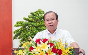Trực tiếp xử l&yacute; điểm nghẽn của doanh nghiệp KH,CN v&agrave; khởi nghiệp s&aacute;ng tạo v&agrave; c&ocirc;ng nghệ số- Ảnh 8.