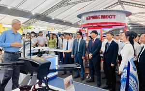 Bắc Ninh triển khai Kế hoạch thực hiện Chiến lược quốc gia về khởi nghiệp s&aacute;ng tạo- Ảnh 3.