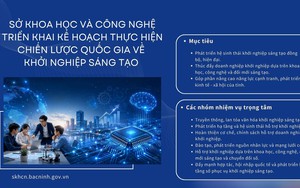 Kết nối hệ sinh th&aacute;i khởi nghiệp Việt Nam với mạng lưới đổi mới s&aacute;ng tạo to&agrave;n cầu- Ảnh 4.