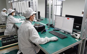 "Nghi&ecirc;n cứu c&ocirc;ng nghệ chiến lược phải bắt đầu từ b&agrave;i to&aacute;n thực tế"- Ảnh 6.