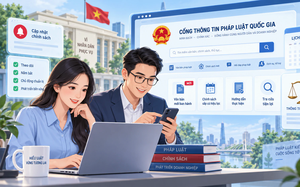 Tiếp cận ph&aacute;p luật từ những vấn đề trong thực tế- Ảnh 4.