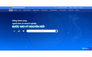 Định danh số mở th&ecirc;m phương thức tiếp cận dịch vụ tr&ecirc;n m&ocirc;i trường điện tử- Ảnh 2.