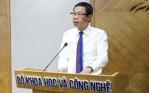 Một điểm truy cập, nhiều th&ocirc;ng tin ph&aacute;p luật ch&iacute;nh thống- Ảnh 2.
