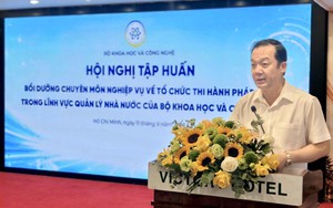 Bộ KH&CN lan tỏa tinh thần thượng t&ocirc;n ph&aacute;p luật qua Cuộc thi trực tuyến tr&ecirc;n Cổng Ph&aacute;p luật quốc gia - Ảnh 5.