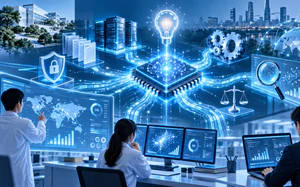 H&agrave; Nội x&aacute;c định 7 lĩnh vực ưu ti&ecirc;n hỗ trợ đổi mới s&aacute;ng tạo giai đoạn 2026-2030 - Ảnh 3.