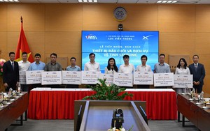 Thanh H&oacute;a: Lắp đặt thiết bị Starlink tại c&aacute;c v&ugrave;ng l&otilde;m s&oacute;ng viễn th&ocirc;ng- Ảnh 3.