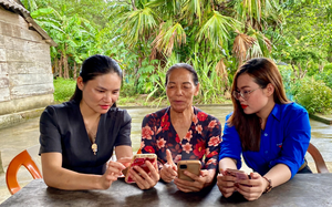 C&ocirc;ng nghệ số mở rộng cơ hội học tập cho học sinh v&ugrave;ng cao Quảng Trị - Ảnh 4.