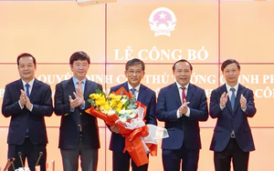 N&acirc;ng cao năng lực giải quyết thủ tục h&agrave;nh ch&iacute;nh trong lĩnh vực khoa học v&agrave; c&ocirc;ng nghệ- Ảnh 9.