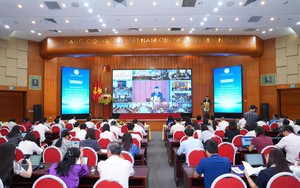 Bộ Khoa học v&agrave; C&ocirc;ng nghệ chuyển đổi số c&ocirc;ng t&aacute;c văn thư, lưu trữ: Từ &ldquo;quản l&yacute; t&agrave;i liệu&rdquo; sang &ldquo;quản trị dữ liệu&rdquo;- Ảnh 5.