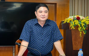 H&agrave;nh tr&igrave;nh kh&aacute;t vọng 2026: Vinh danh những "b&ocirc;ng hoa đẹp" trong phong tr&agrave;o lao động s&aacute;ng tạo- Ảnh 6.