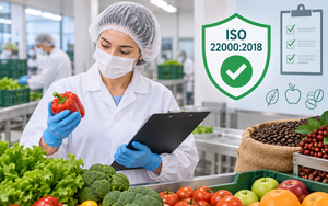 Chuẩn h&oacute;a kiểm nghiệm chất g&acirc;y ngộ độc, giảm rủi ro cho thủy sản xuất khẩu- Ảnh 2.