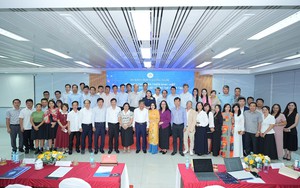 Gắn ph&aacute;p luật với thực tiễn, đưa AI v&agrave;o đ&uacute;ng b&agrave;i to&aacute;n cần giải- Ảnh 6.