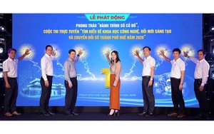 Th&agrave;nh phố Huế sớm ho&agrave;n th&agrave;nh lắp đặt thiết bị v&agrave; dịch vụ Internet vệ tinh Starlink hỗ trợ khắc phục v&ugrave;ng l&otilde;m s&oacute;ng- Ảnh 4.