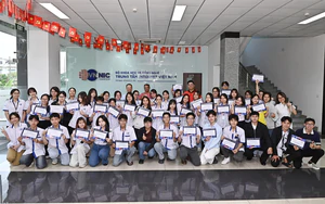 Khởi tạo hiện diện số với t&ecirc;n miền quốc gia Việt Nam &ldquo;.vn&rdquo; - Ảnh 7.