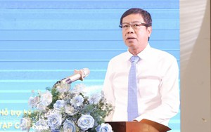 B&agrave;i 2: Việt Nam từng bước l&agrave;m chủ c&ocirc;ng nghệ trong dự &aacute;n c&ocirc;ng nghiệp v&agrave; c&aacute;c c&ocirc;ng tr&igrave;nh hạt nh&acirc;n- Ảnh 3.