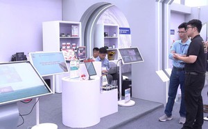 Đổi mới s&aacute;ng tạo v&agrave; chuyển đổi số đo bằng gi&aacute; trị phục vụ người d&acirc;n v&agrave; doanh nghiệp- Ảnh 5.